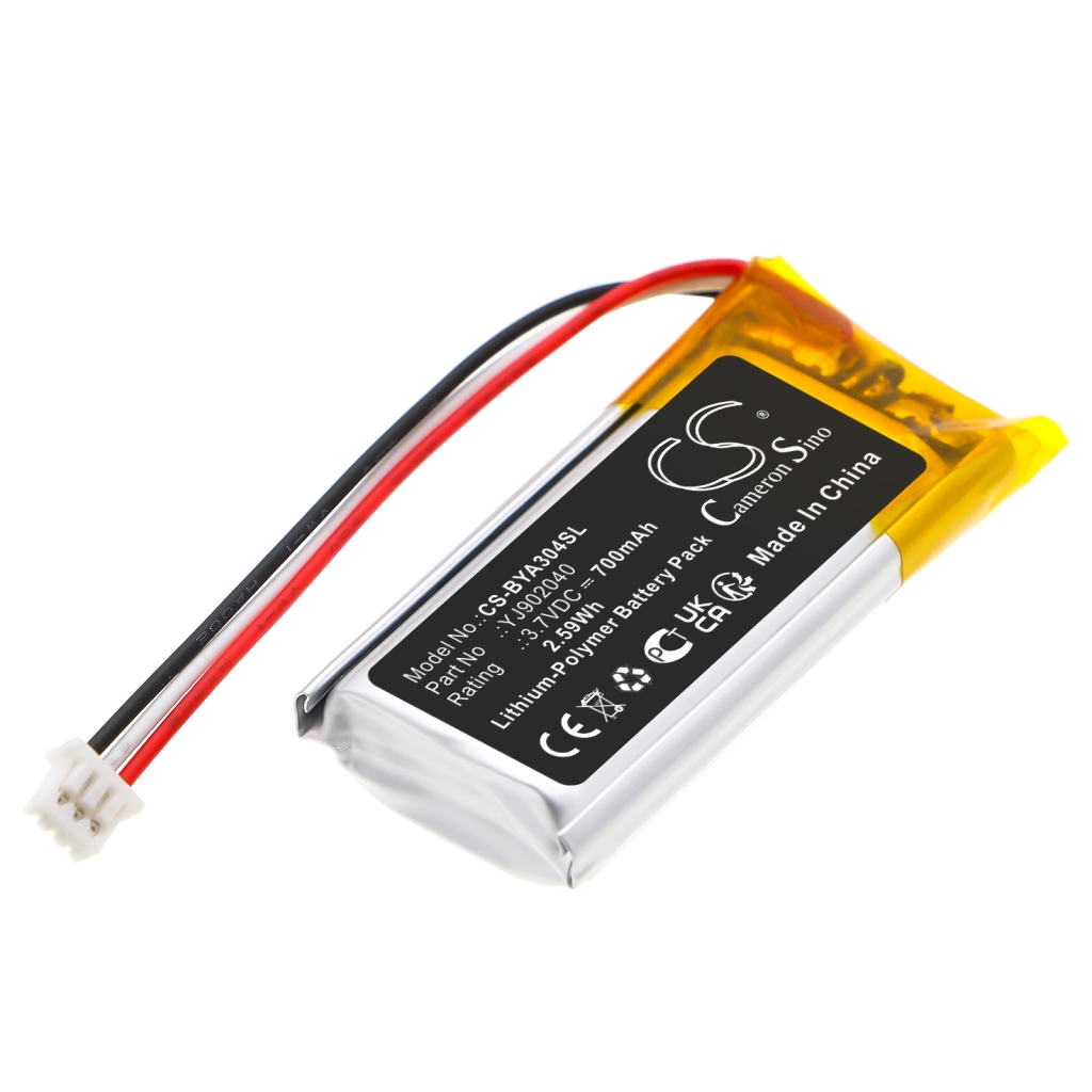 Batterie Remplace YJ902040