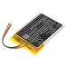 Batterie Remplace FT453548P