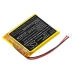 Batterie BabyPhone Babymoov CS-BYA416SL