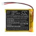 Batterie BabyPhone Babymoov CS-BYA416SL