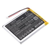 Batterie BabyPhone Babymoov A014433