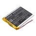 BabyPhone Battery Babymoov CS-BYA435SL