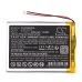 BabyPhone Battery Babymoov CS-BYA435SL
