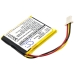 Remplacement de batterie compatible pour Bushnell AE542730P