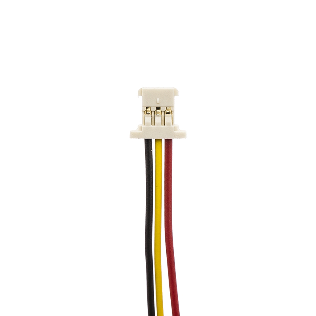 Remplacement de batterie compatible pour Bushnell AE542730P