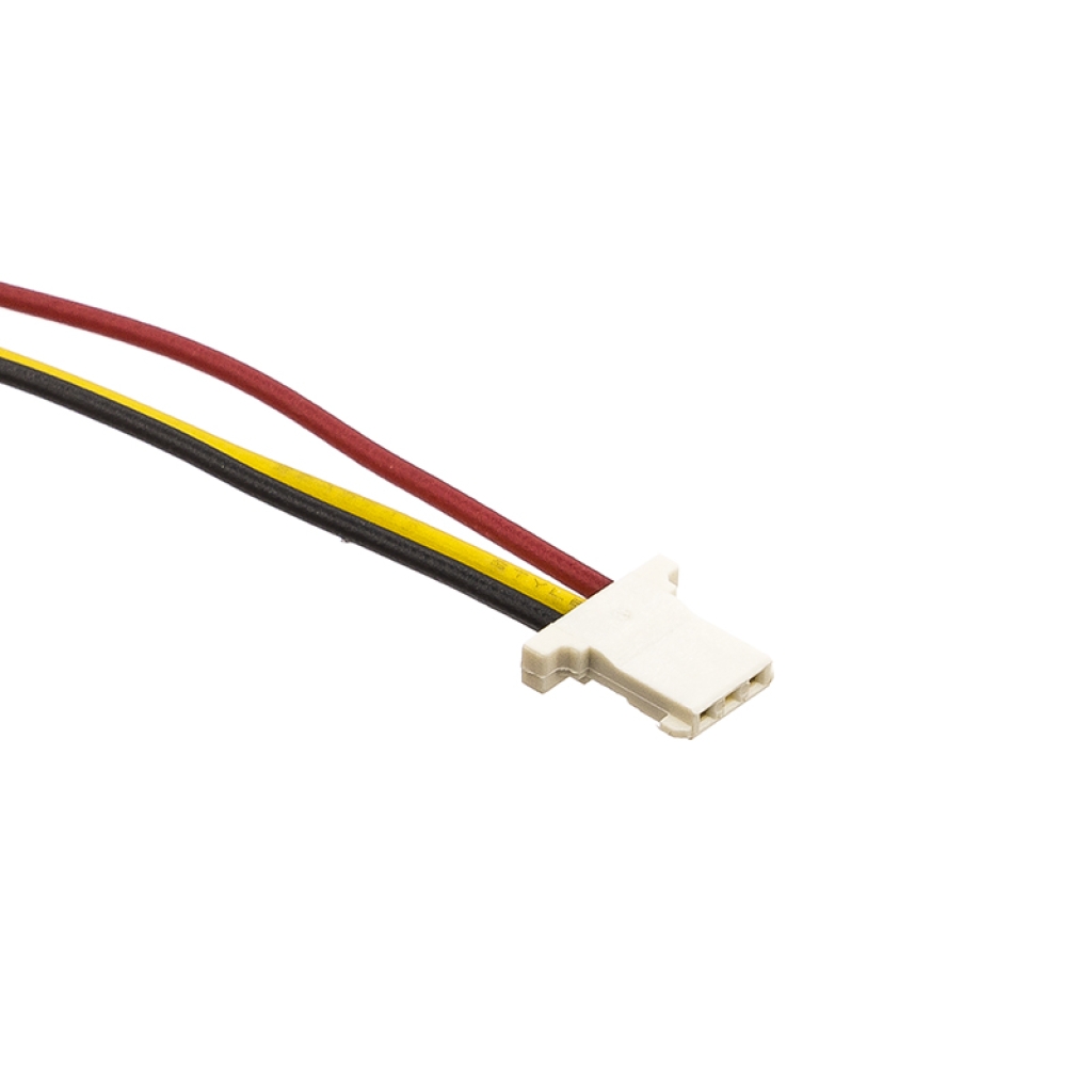Remplacement de batterie compatible pour Bushnell AE542730P