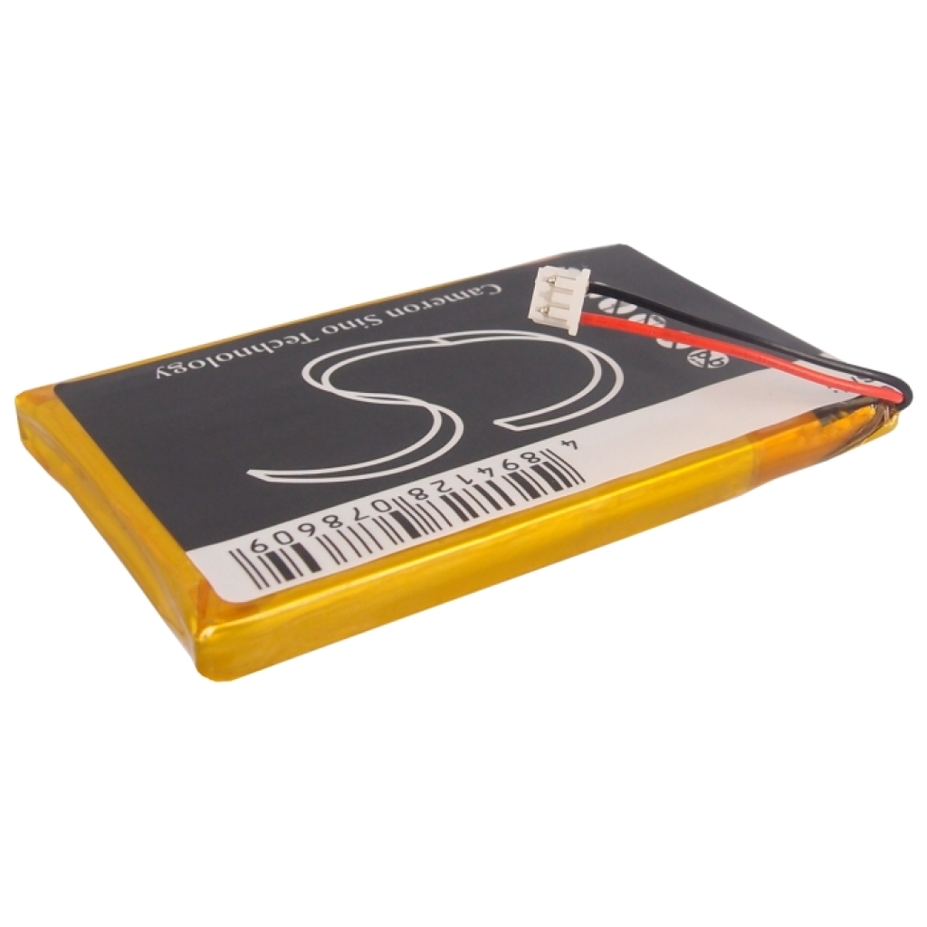 Remplacement de batterie compatible pour Bushnell H604261H