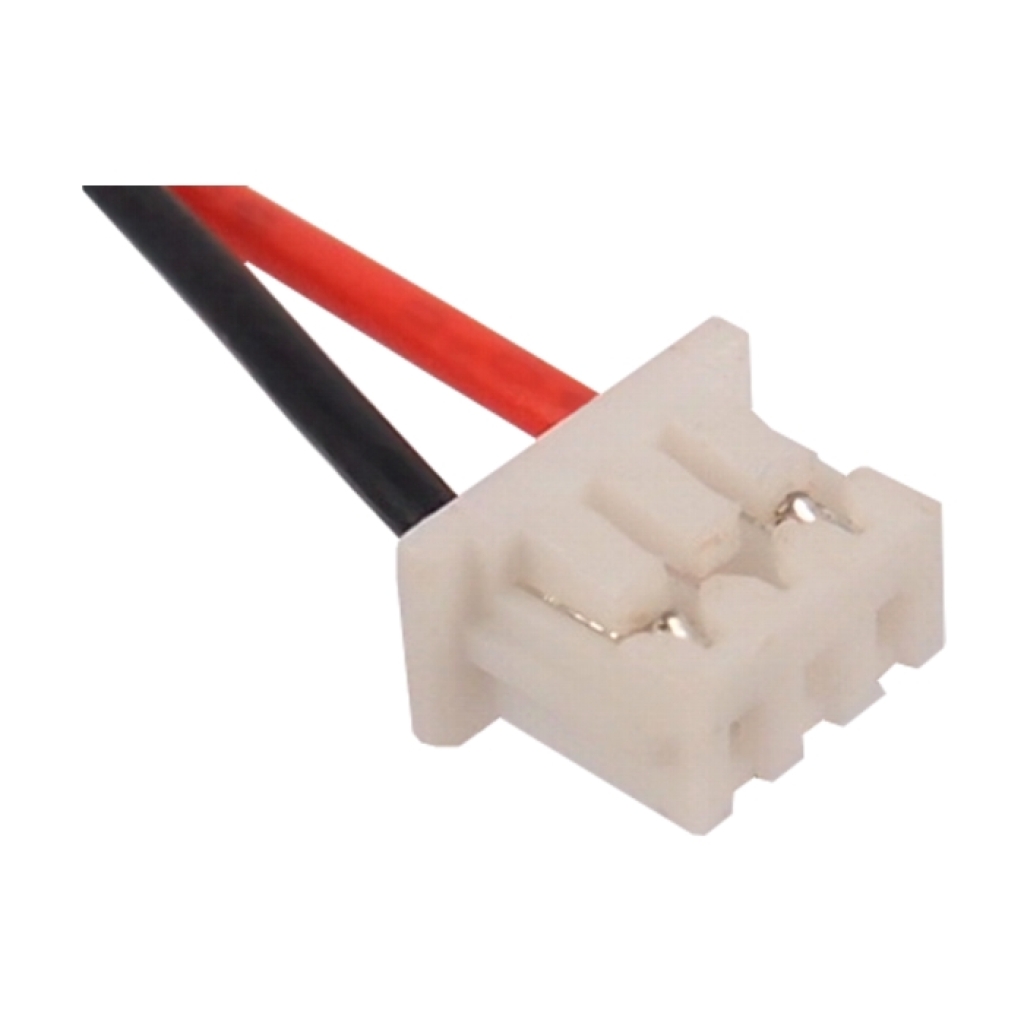 Remplacement de batterie compatible pour Bushnell H604261H