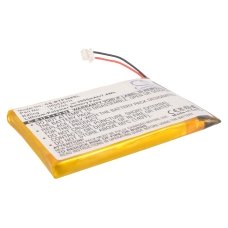 Kompatibler Ersatzakku für Bushnell H604261H