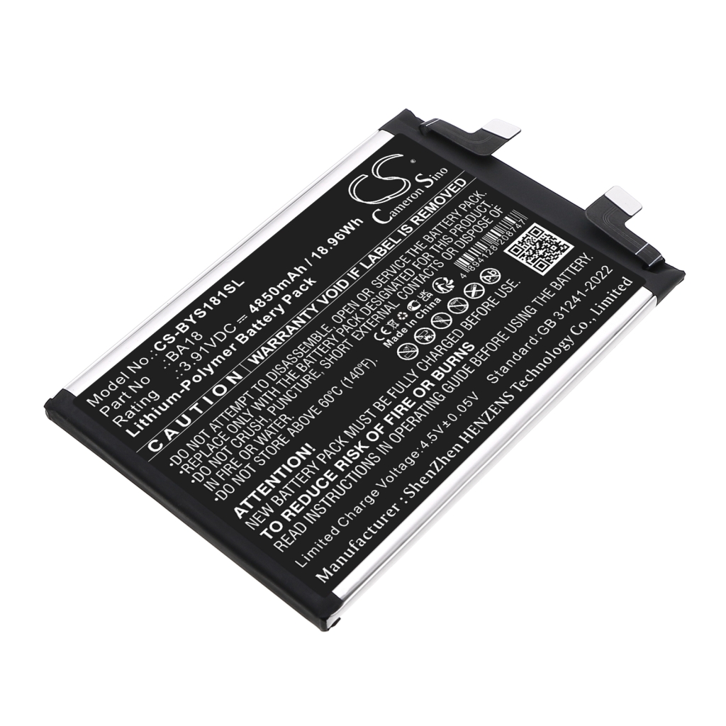 Vivo V2344A