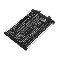 Remplacement de batterie compatible pour Vivo BA18