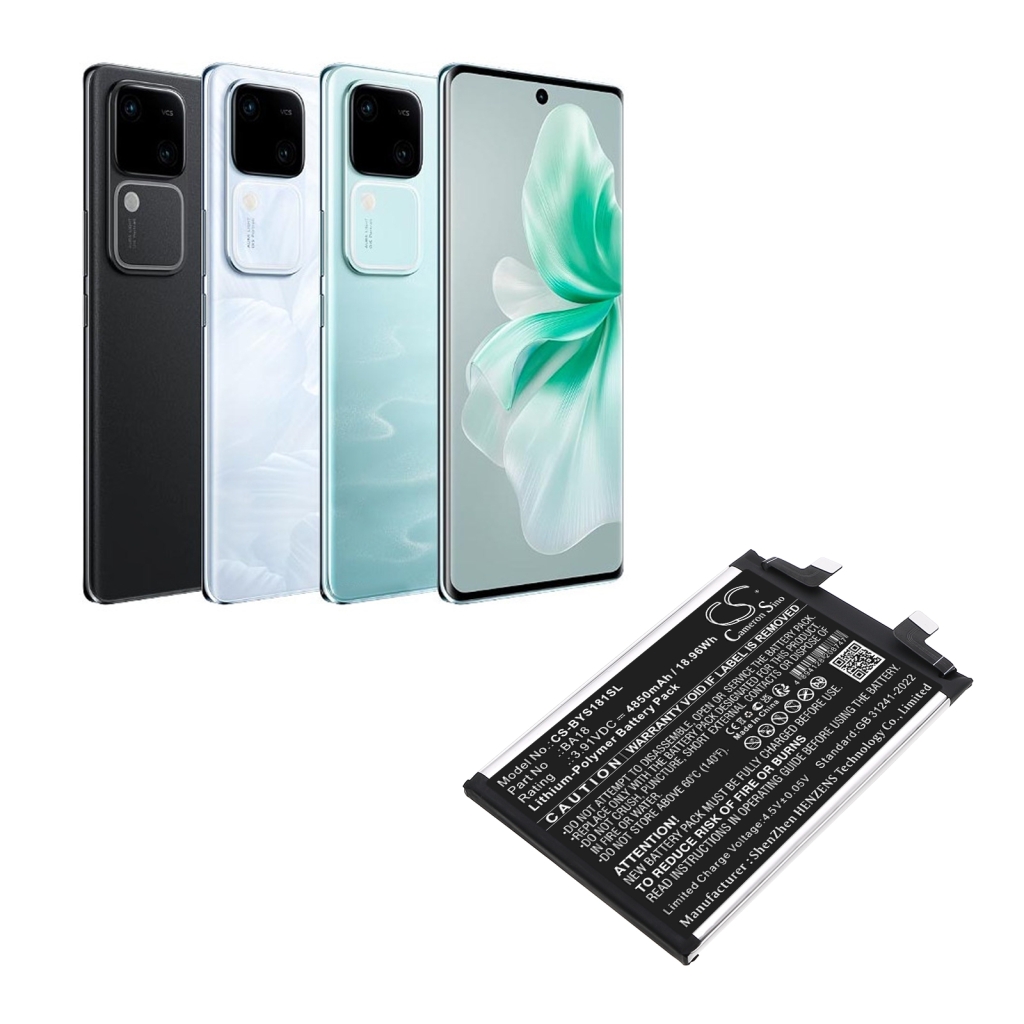Vivo V2344A
