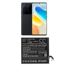 Remplacement de batterie compatible pour Vivo B-U3
