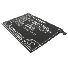 Kompatibler Ersatzakku für BBK BK-B-70