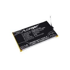 Kompatibler Ersatzakku für Vivo B-97,BBK- B-97