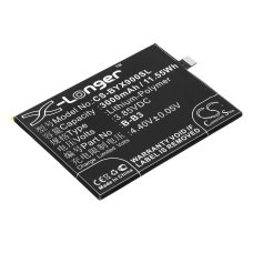 Remplacement de batterie compatible pour Vivo B-B3
