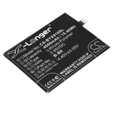Remplacement de batterie compatible pour Vivo B-B8