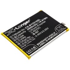 Remplacement de batterie compatible pour Vivo B-G7