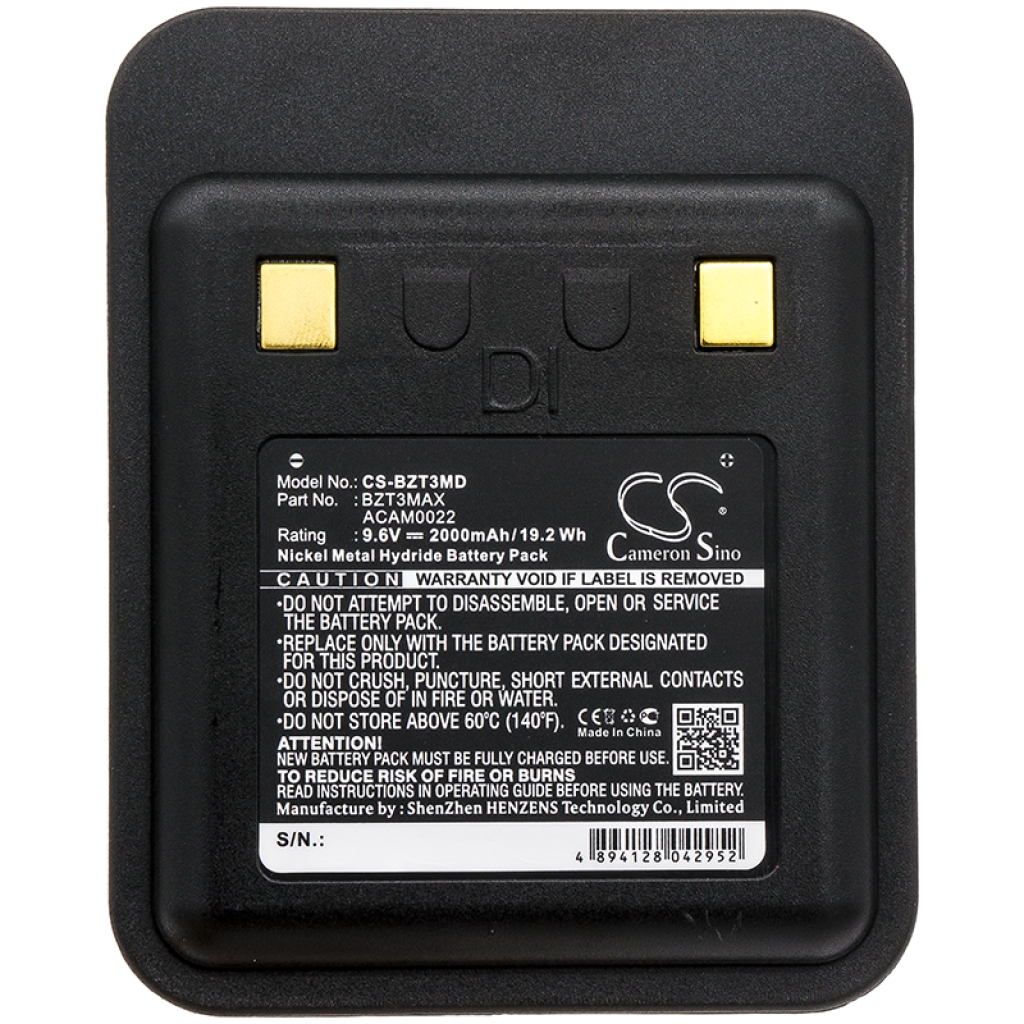 Bullard T3 Max