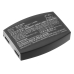 Batterie de casque d'écoute sans fil 3M CS-C1060SL