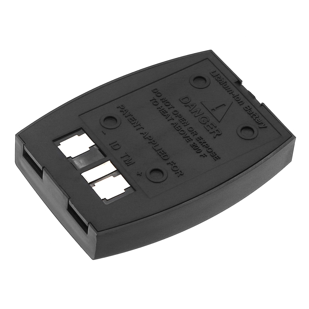 Batterie de casque d'écoute sans fil 3M CS-C1060SL