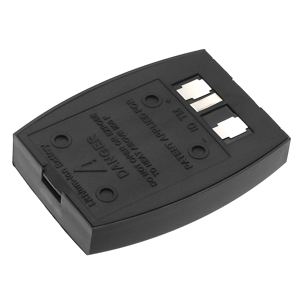Batterie de casque d'écoute sans fil 3M CS-C1060SL