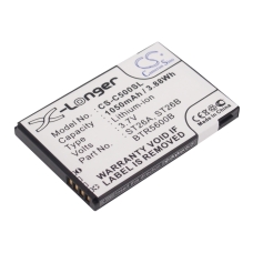 Kompatibler Ersatzakku für CINGULAR BTR5600B,ST26A,ST26B,ST26C