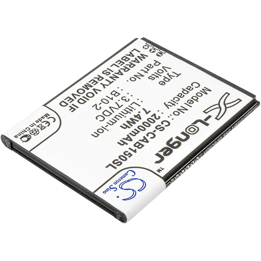 Batterie de téléphone portable CAT CS-CAB150SL