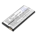 Batterie de téléphone portable CAT CS-CAB260SL
