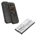 Batterie de téléphone portable CAT CS-CAB260SL