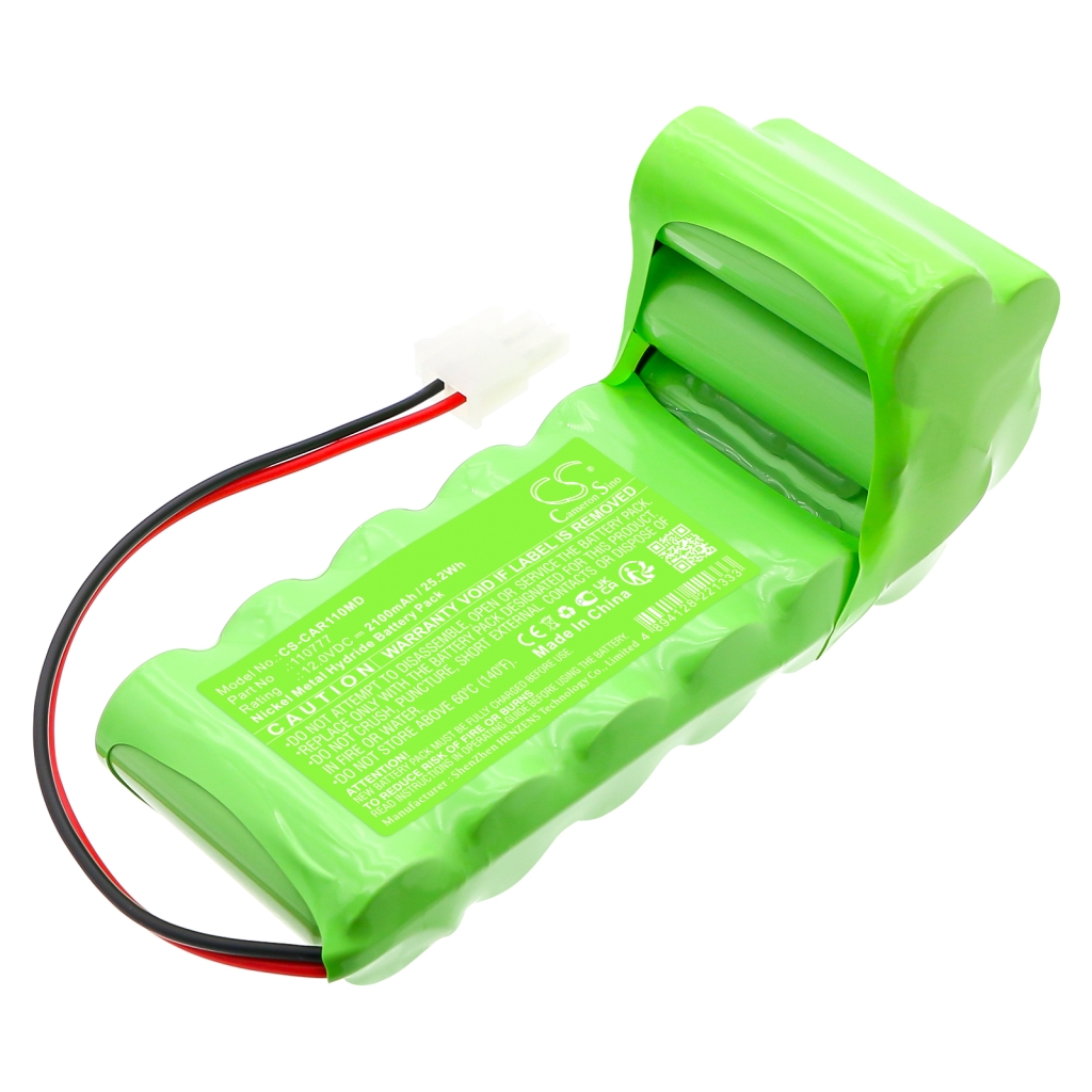 Batterie Remplace 43.888.1168