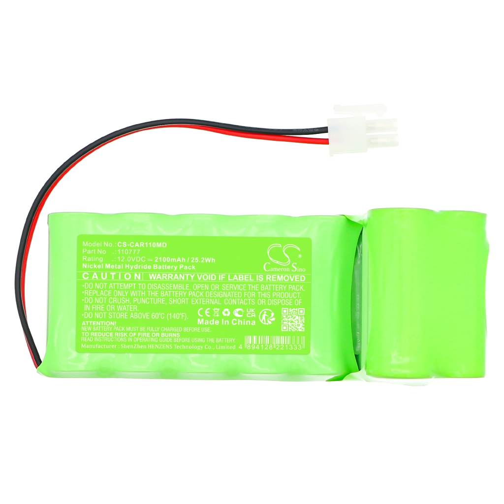 Batterie Remplace 43.888.1168
