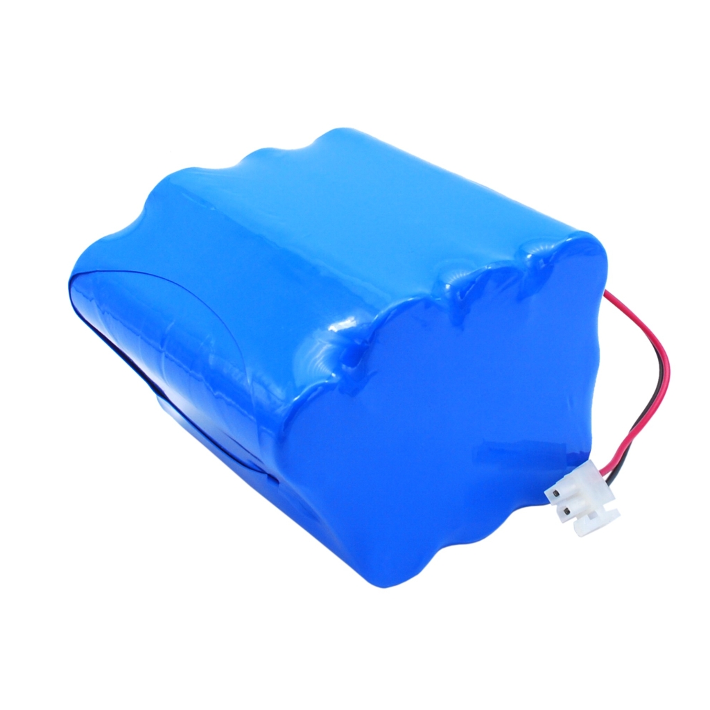 Batterie médicale Cardioline CS-CAR600MD