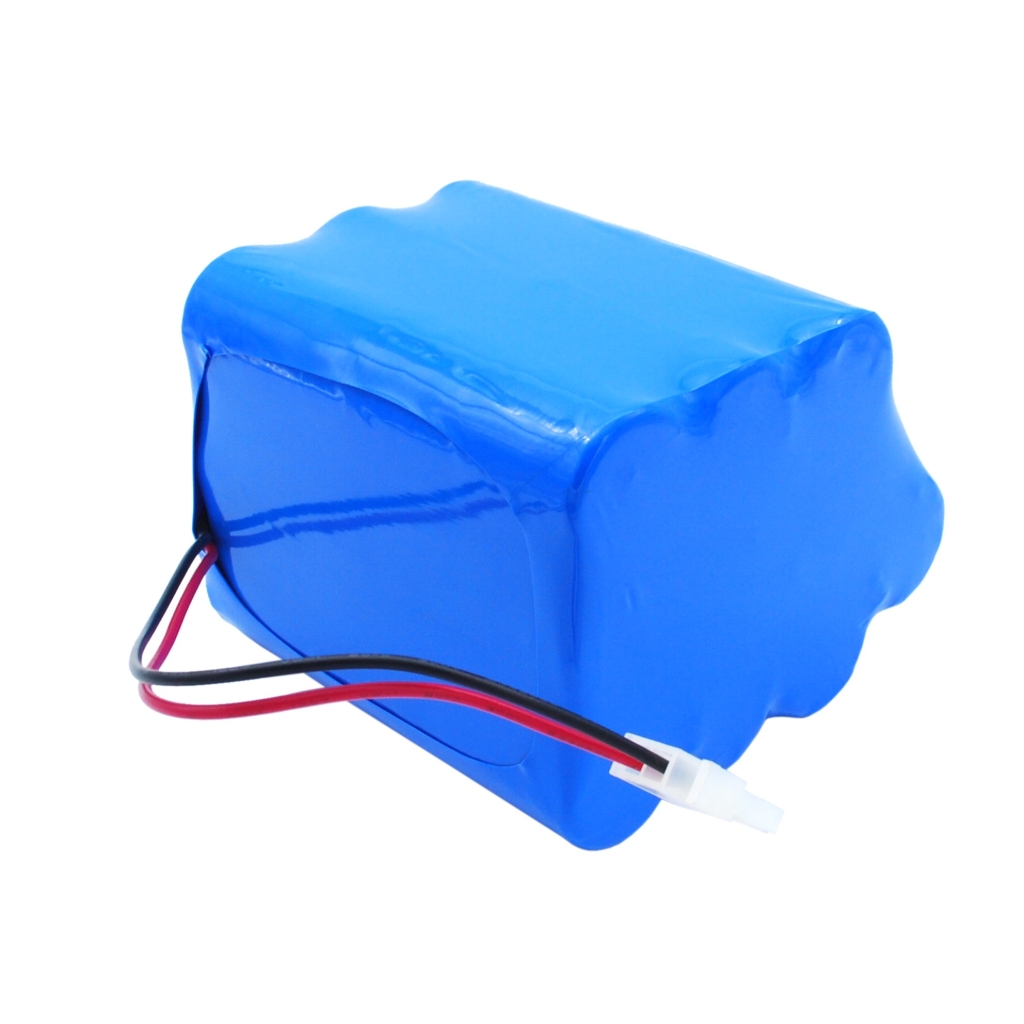 Batterie médicale Cardioline CS-CAR600MD