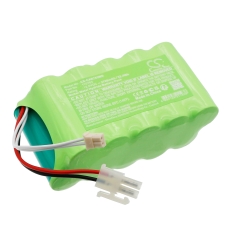 Kompatibler Ersatzakku für Cardioline 110763