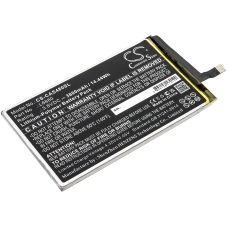 Kompatibler Ersatzakku für Sprint L6880