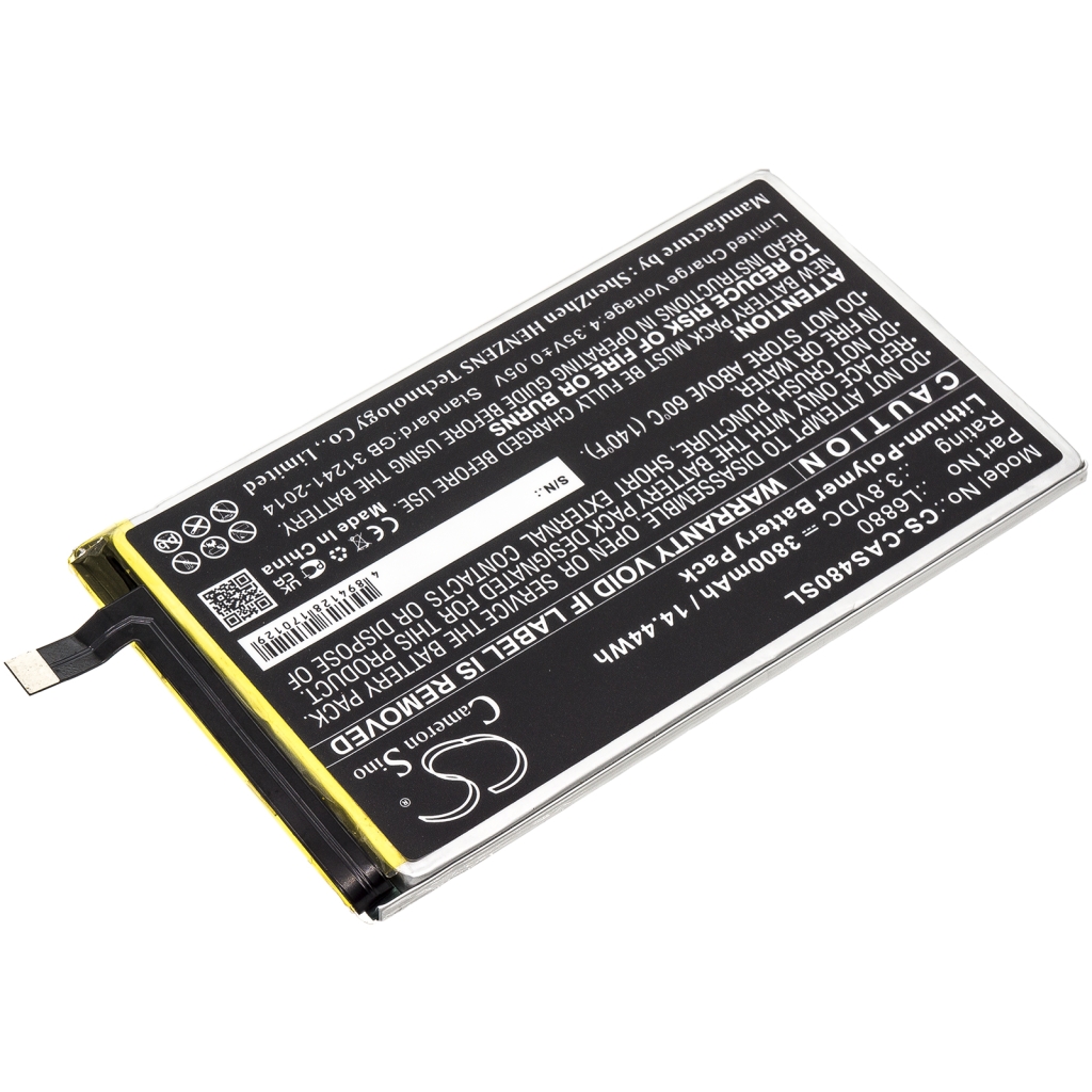 Mobile Phone Battery CAT CS-CAS480SL