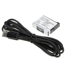 Kompatibler Ersatz für GoPro 335-06532-000,AHDBT-401