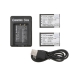 Medical Battery Sony HDR-AS100