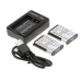 Medical Battery Sony HDR-AS100