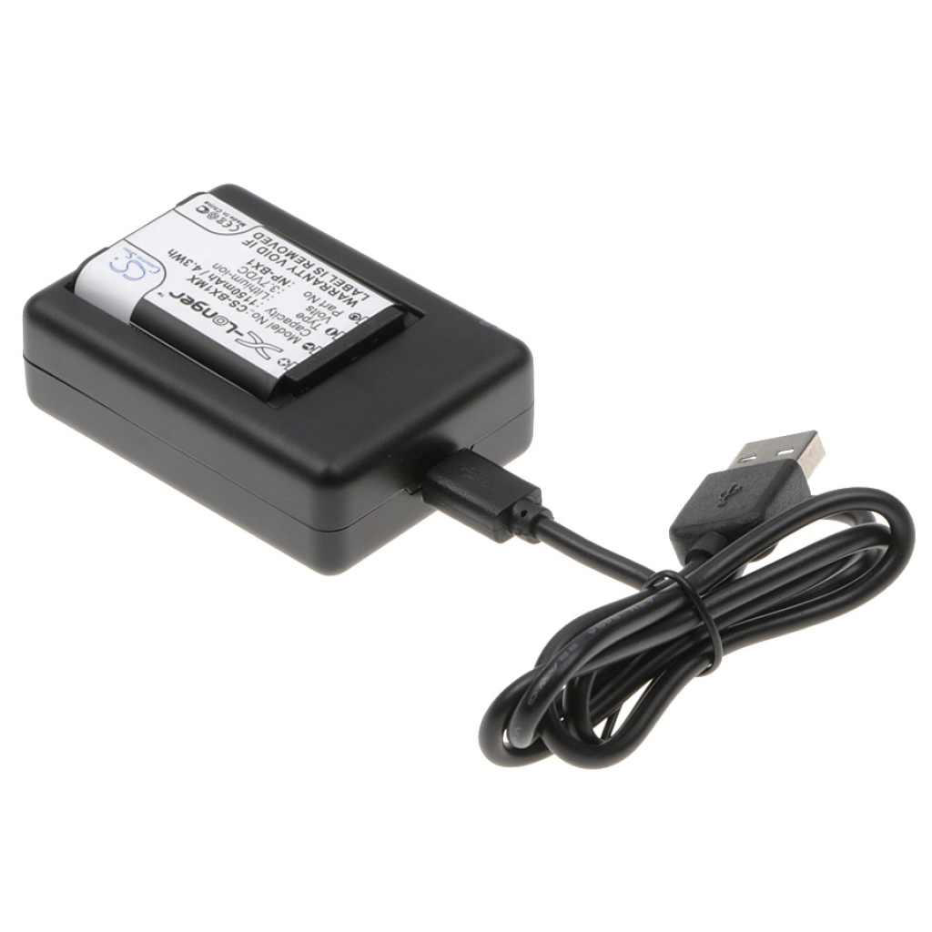 Medical Battery Sony HDR-AS100