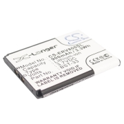 Medical Battery Sony ericsson Sprio