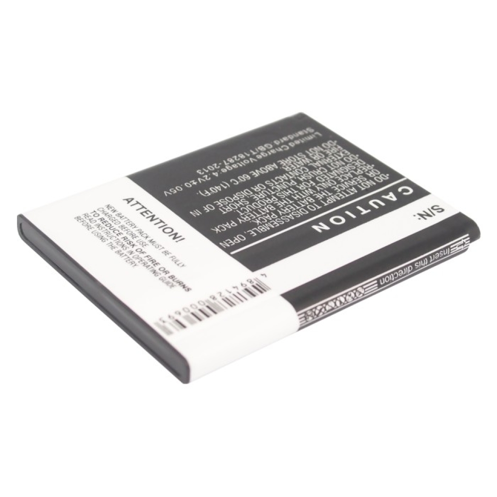 Batteries Remplace BST-40