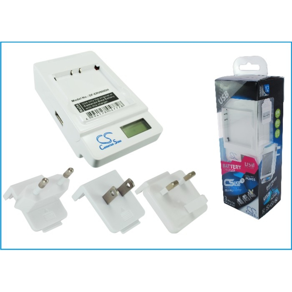 Batteries Remplace BST-40