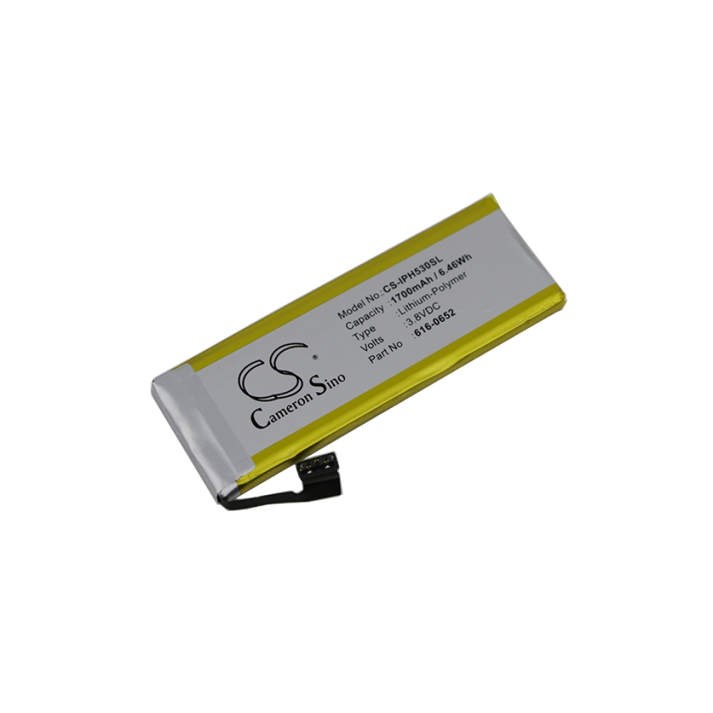 Medical Battery Apple A1507
