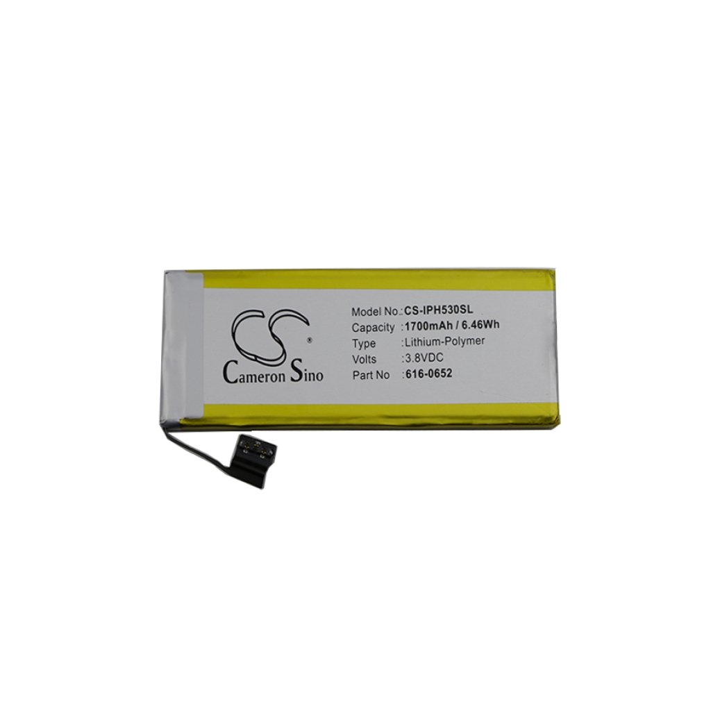 Medical Battery Apple A1507