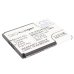 Medical Battery Sony ericsson K800i