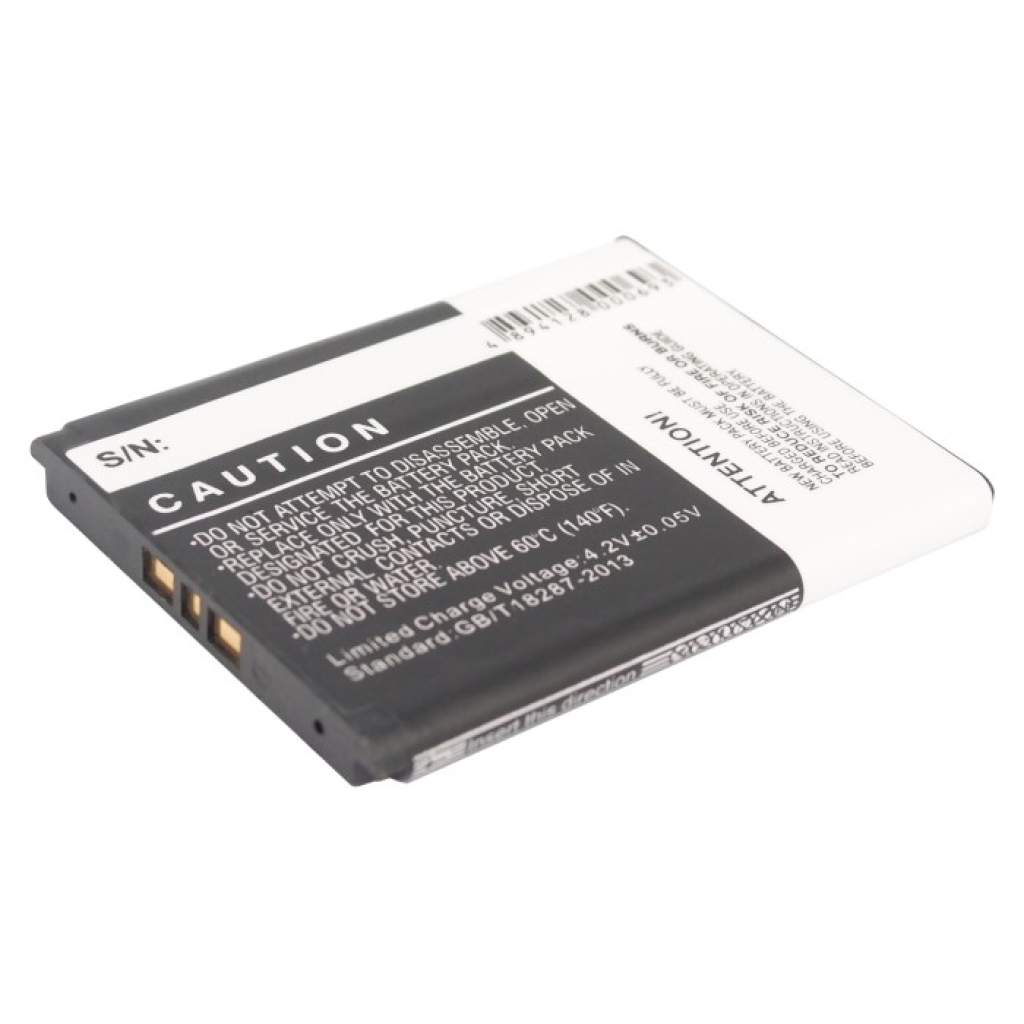 Medical Battery Sony ericsson K800i