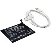 CS-CB022<br />Batterie pour  remplace la batterie BLP595