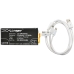 Batterie de téléphone portable Samsung CS-CB030